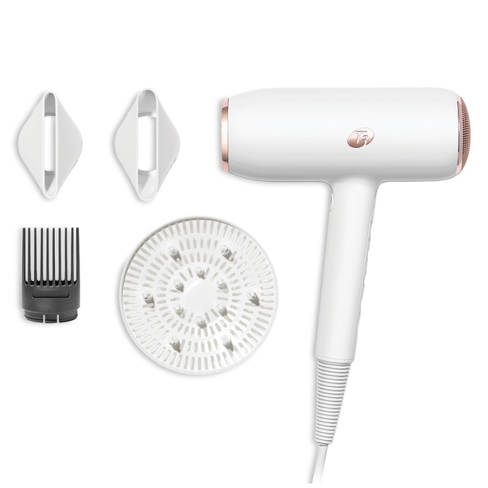 BNIB T3 Featherweight Stylemax